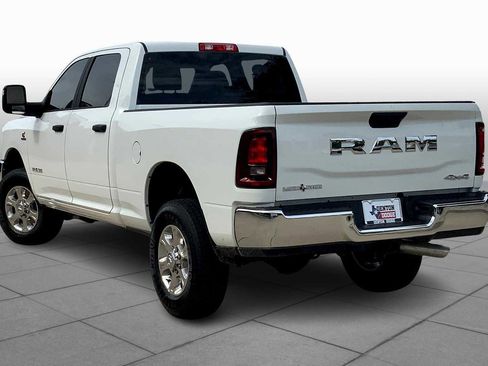 New 2025 RAM 2500 Lone Star image 12