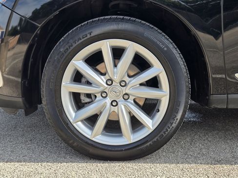 Used 2021 Acura RDX FWD image 31