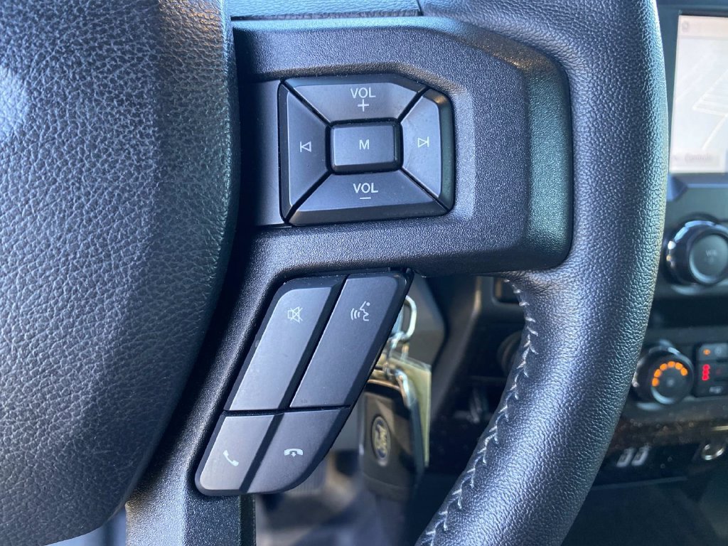 Used 2020 Ford F150 XLT w/ Equipment Group 302A Luxury AWD/4WD image 19
