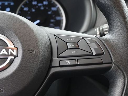 New 2025 Nissan Kicks Play S w/ Interior Electronics Package image 2