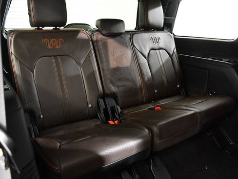Used 2020 Ford Expedition King Ranch AWD/4WD image 20