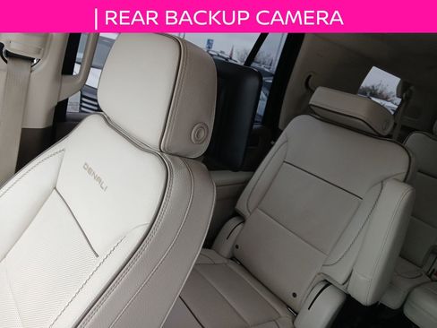 Used 2021 GMC Yukon Denali w/ LPO, Illumination Package image 15