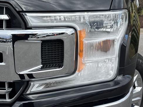 Used 2020 Ford F150 XLT w/ Equipment Group 302A Luxury image 6