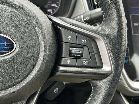 Certified 2022 Subaru Legacy Limited XT image 14