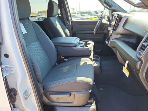 New 2026 RAM 2500 Tradesman AWD/4WD image 22