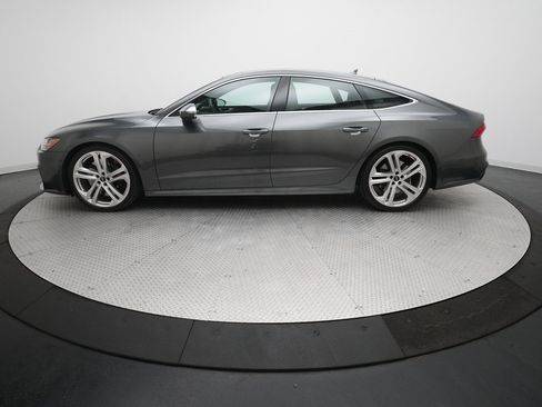 Used 2023 Audi S7 Premium Plus w/ Premium Plus Package image 25