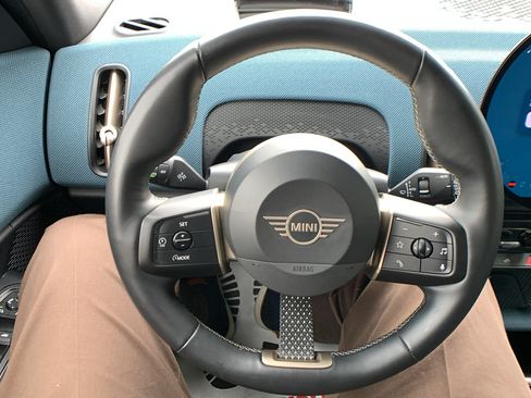 Used 2025 MINI Cooper Countryman S AWD/4WD image 15