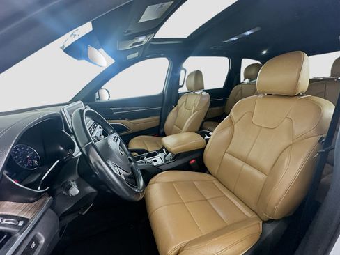 Used 2020 Kia Telluride SX FWD image 13