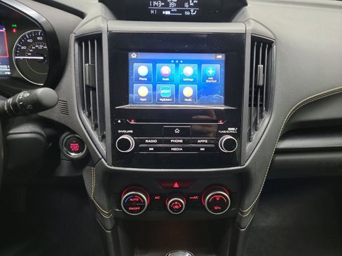 Used 2023 Subaru Crosstrek 2.5i Sport image 21