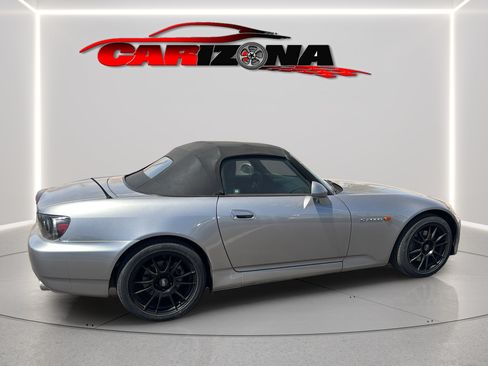 Used 2007 Honda S2000 image 4