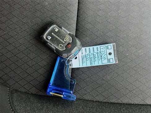 Used 2022 Chevrolet Silverado 1500 RST w/ Convenience Package II image 35