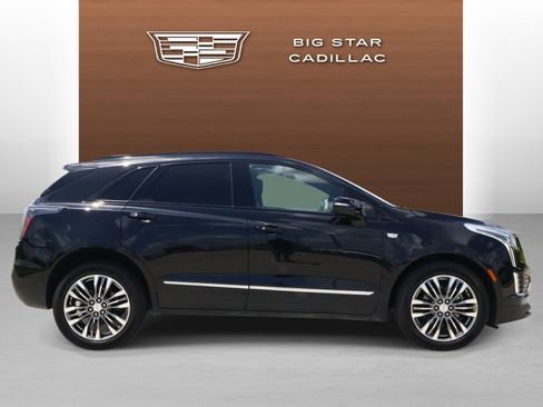 Used 2020 Cadillac XT5 Sportv AWD/4WD image 6