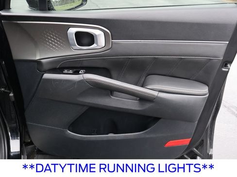 Used 2023 Kia Sorento SX FWD image 25