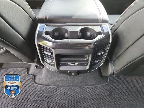 Used 2022 RAM 1500 Laramie RWD image 11