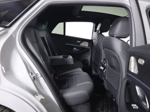 Used 2026 Mercedes-Benz GLE 450 4MATIC Coupe image 56
