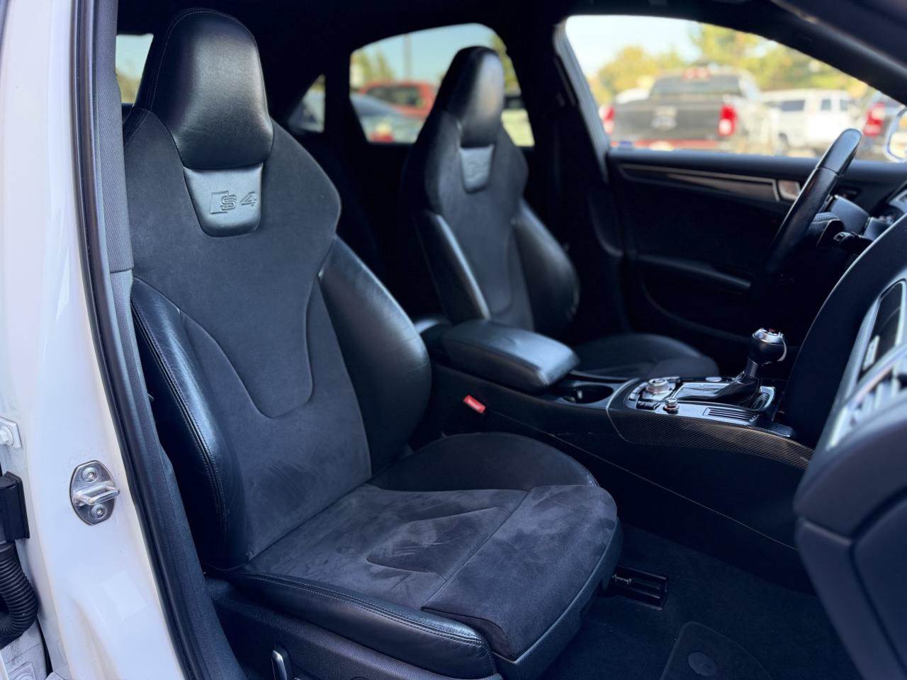 Used 2013 Audi S4 Premium Plus w/ Audi MMI Navigation Plus AWD/4WD image 15