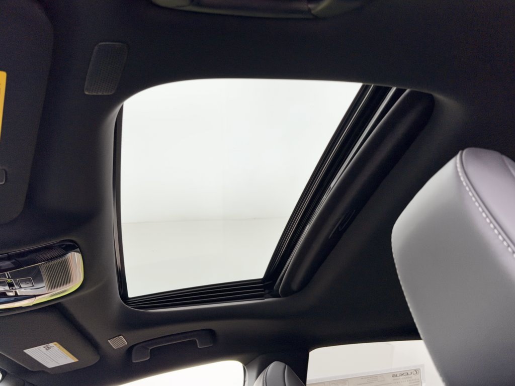 New 2026 Lexus RX 350 AWD image 27