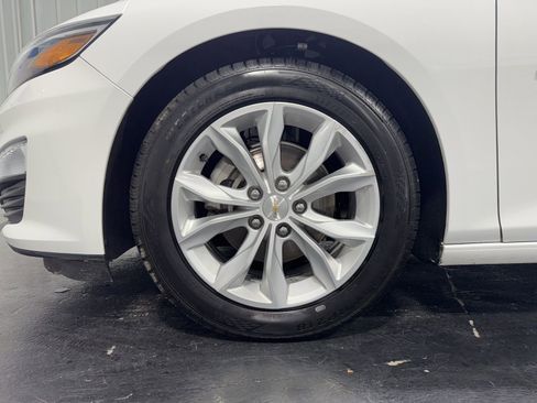 Used 2024 Chevrolet Malibu LT FWD image 6