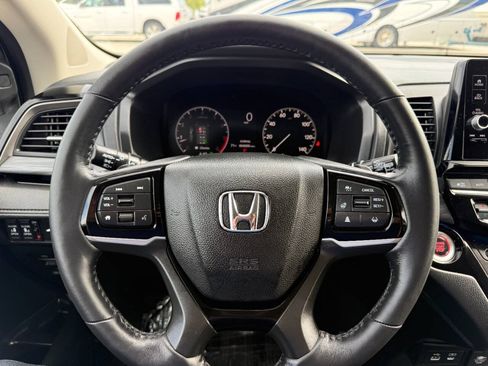 Used 2026 Honda Odyssey Elite image 37