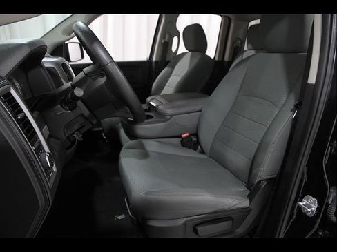 Used 2015 RAM 1500 Express w/ Black Ram 1500 Express Group AWD/4WD image 5