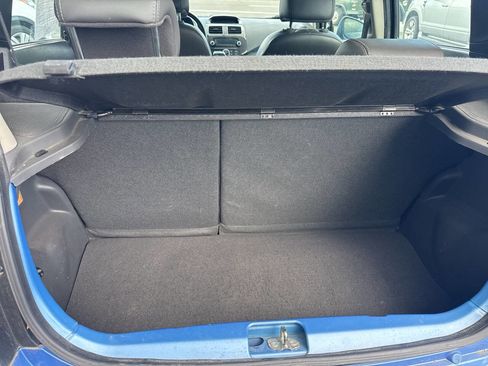 Used 2014 Chevrolet Spark LS image 19