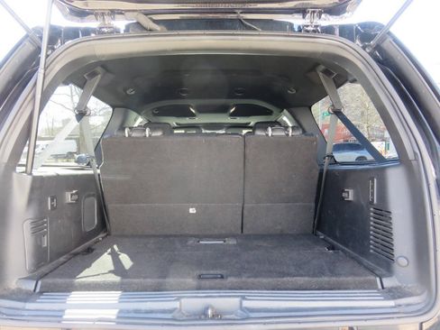 Used 2016 Lincoln Navigator L Reserve AWD/4WD image 27