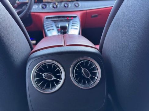 Used 2021 Mercedes-Benz AMG GT 63 S image 52