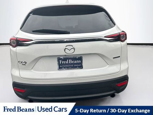Used 2023 MAZDA CX-9 Touring Plus image 6