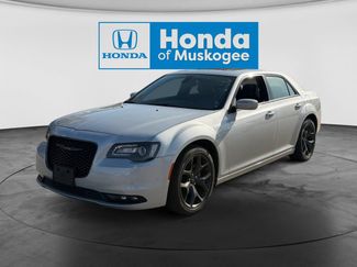 Used 2023 Chrysler 300 S RWD video 1