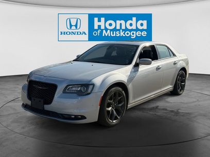 Used 2023 Chrysler 300 S
