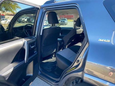 Used 2022 Toyota 4Runner SR5 image 27