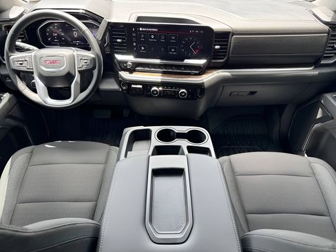 New 2026 GMC Sierra 1500 Elevation RWD image 16