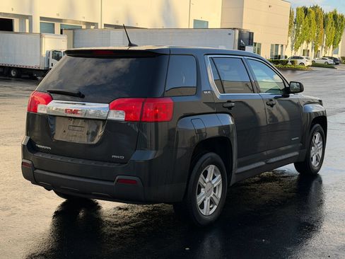 Used 2014 GMC Terrain SLE AWD/4WD image 4