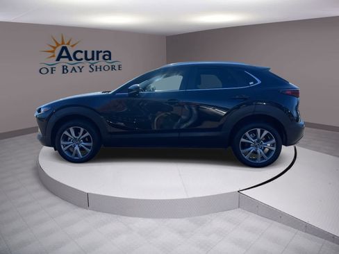 Used 2023 MAZDA CX-30 AWD 2.5 S w/ Preferred Package image 2