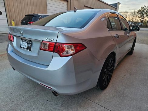 Used 2011 Acura TSX Sedan image 4