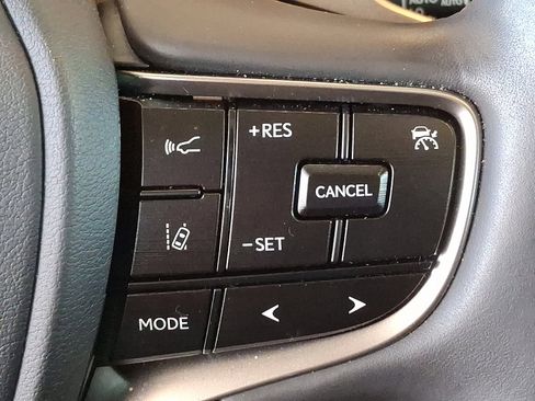 Used 2023 Lexus ES 350 w/ Premium Package image 23