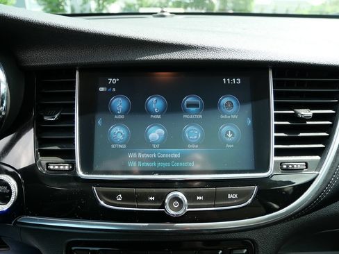 Used 2019 Buick Encore Preferred AWD/4WD image 14