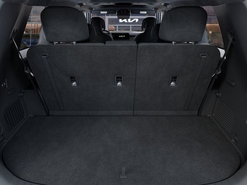 New 2027 Kia Telluride SX Prestige X-Line AWD/4WD image 19