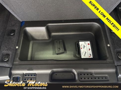 Certified 2021 Jeep Wrangler Unlimited Rubicon image 34