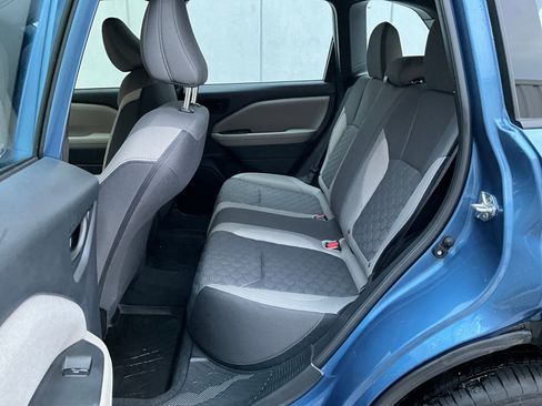 Certified 2025 Subaru Forester image 29