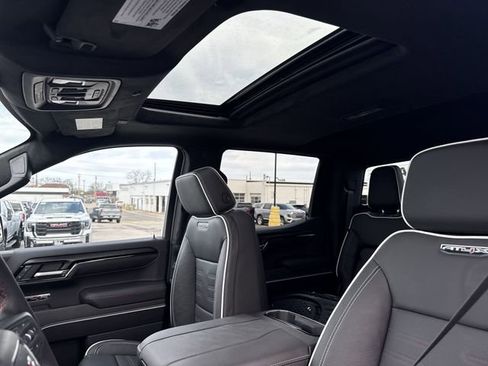 New 2026 GMC Sierra 1500 AT4X AWD/4WD image 21