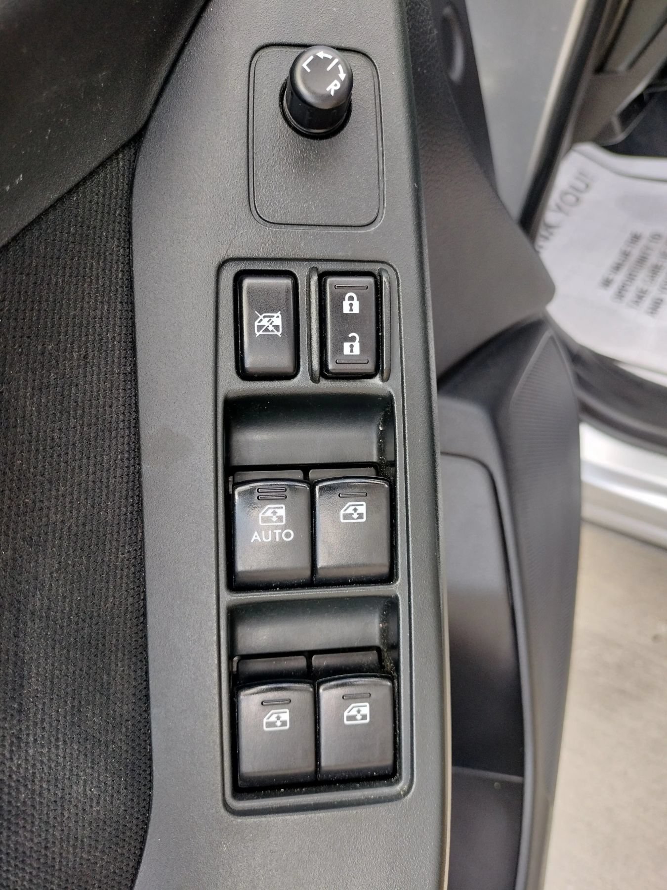 Used 2014 Subaru Forester 2.5i Premium AWD/4WD image 22