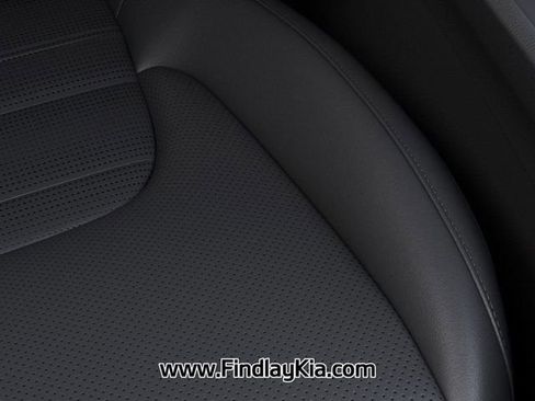 New 2026 Kia Sportage SX Prestige image 28