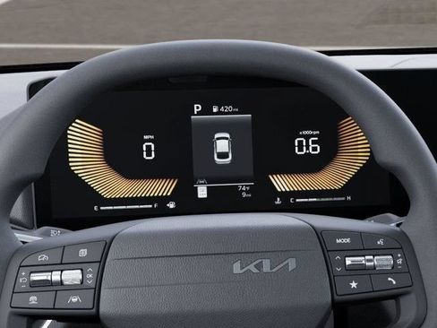 New 2026 Kia K4 FWD image 21
