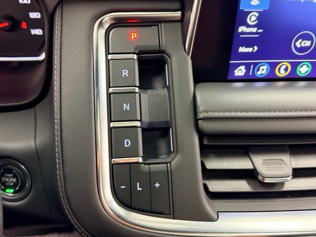 Certified 2021 Chevrolet Tahoe LT w/ LT Signature Package AWD/4WD image 14