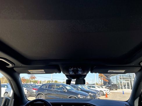 New 2025 Mercedes-Benz GLE 53 AMG 4MATIC image 14