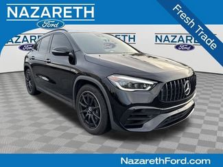 Used 2023 Mercedes-Benz GLA 45 AMG 4MATIC 360° Tour