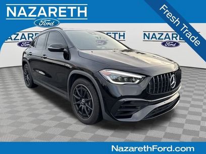 Used 2023 Mercedes-Benz GLA 45 AMG 4MATIC