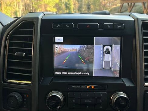 Used 2019 Ford F150 Raptor w/ Equipment Group 802A Luxury image 26