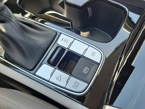 New 2026 Hyundai Tucson SE FWD image 16